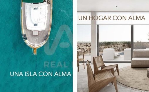 Villa in Ciutadella de Menorca, Balearic Islands, Spain 1