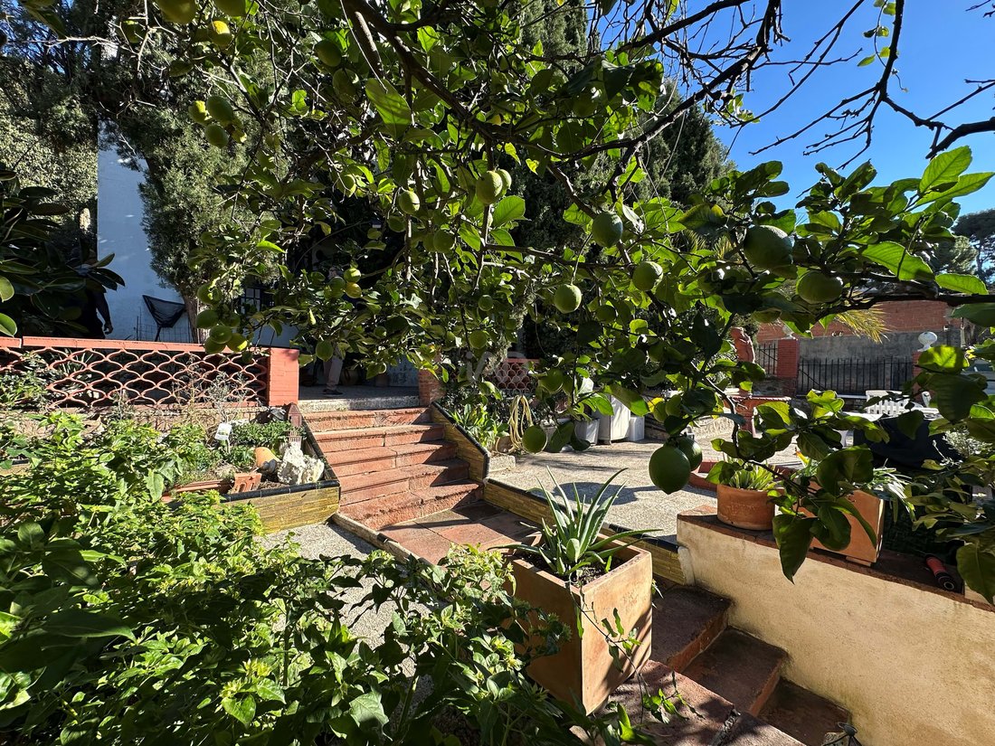 Villa in Gracia, Barcelona, Spain 2 - 15050756