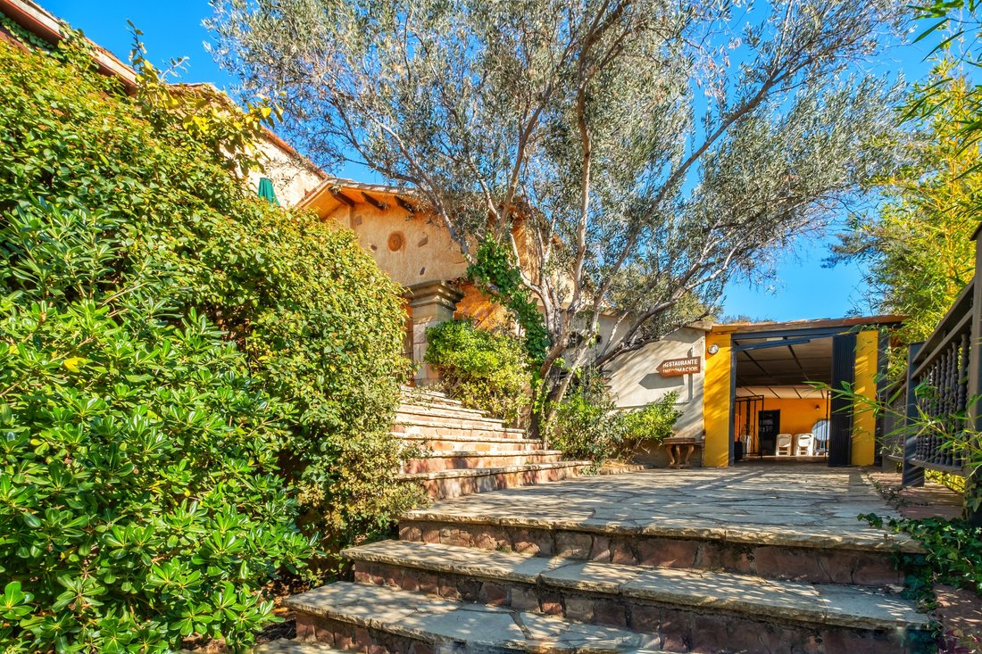 Country House in Bigues i Riells, Catalonia, Spain 4 - 15752749