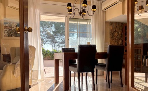 Castle for Sale in Creixell, Catalonia, Spain