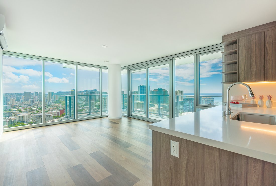 Condo in Honolulu, Hawaii, United States 3 - 16505214