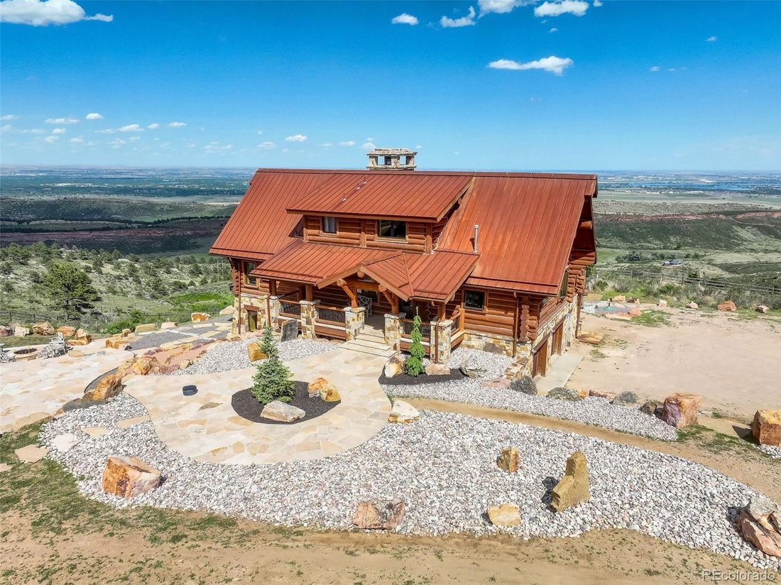 House in Fort Collins, Colorado, United States 2 - 16505247