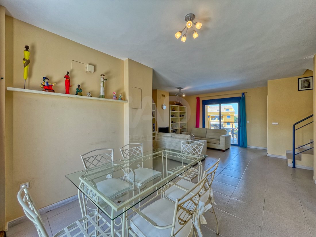 Apartment in Denia, Valencian Community, Spain 5 - 15922247