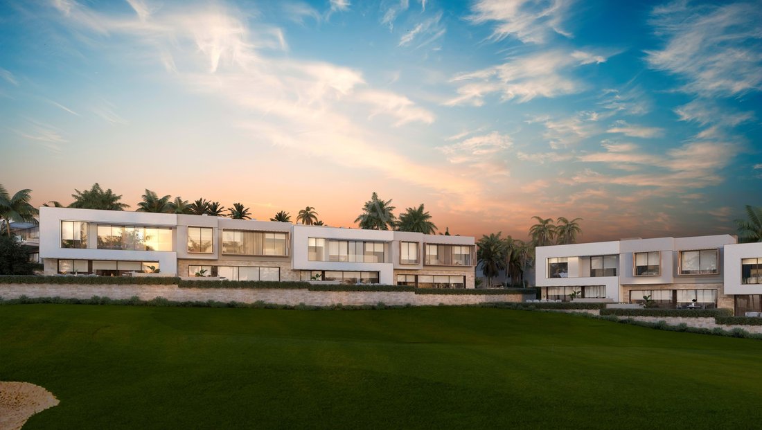 Villa in La Cala de Mijas, Mijas, Spain 2 - 13548096