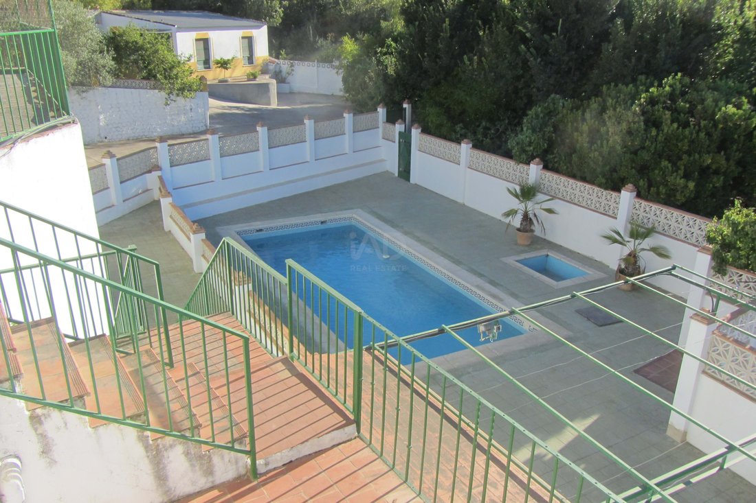 Country House in Casabermeja, Andalusia, Spain 3 - 15482076