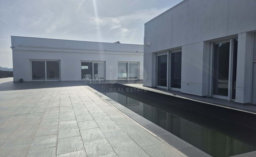 Villa à Alburquerque, Estrémadure, Espagne 1