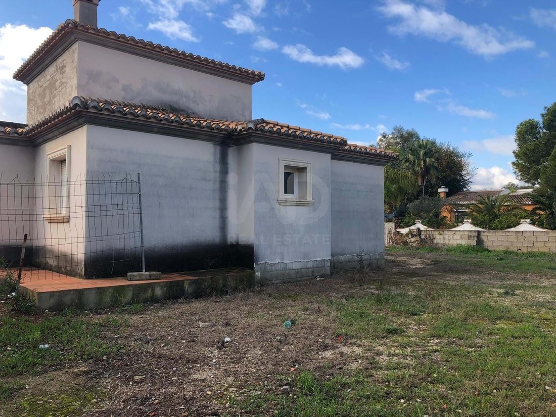 Land in Denia, Valencian Community, Spain 5 - 15137793