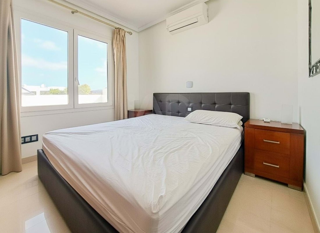 Villa in Playa Blanca, Yaiza, Spain 5 - 16529034