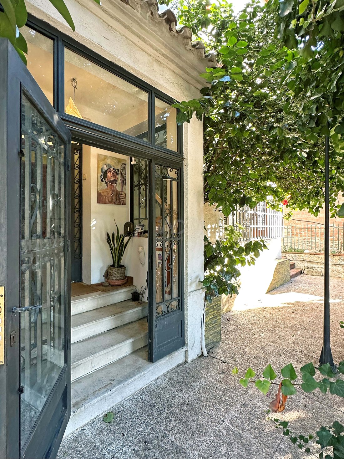 Villa in Gracia, Barcelona, Spain 3 - 15050756