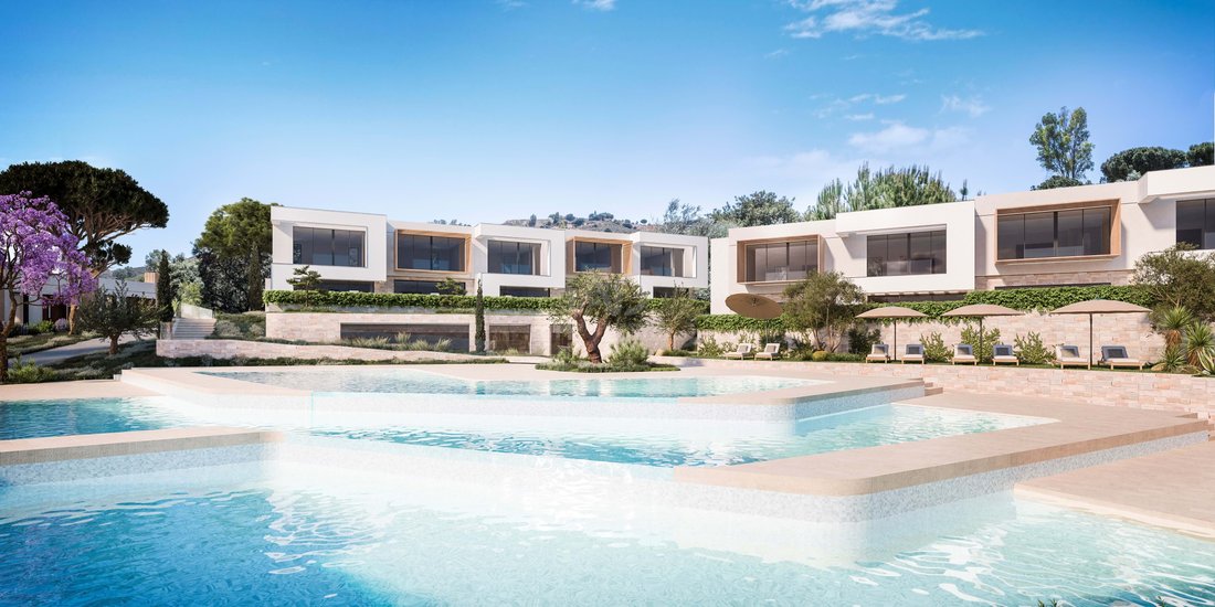 Villa in La Cala de Mijas, Mijas, Spain 4 - 13548096