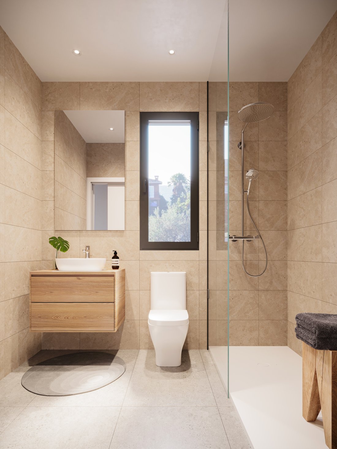 Apartment in Cerdanyola del Valles, Catalonia, Spain 4 - 16094357