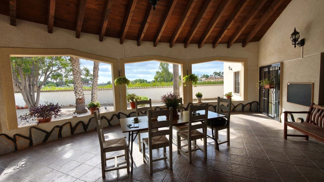 Townhouse in Catral, Valencian Community, Spain 2 - 16336009
