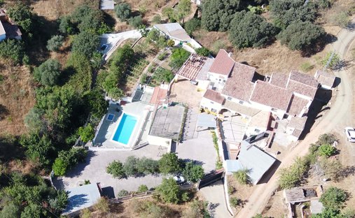 Country House in Casabermeja, Andalusia, Spain 1