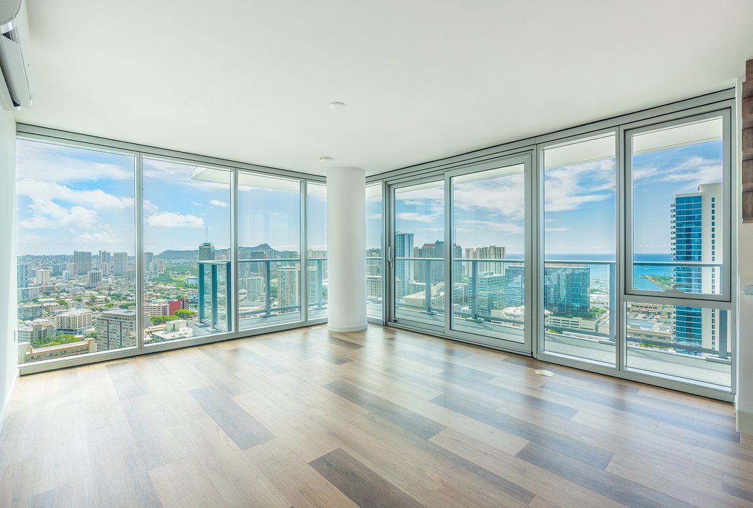 Condo in Honolulu, Hawaii, United States 2 - 16505214