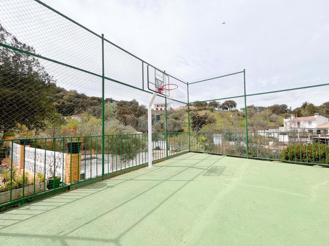 Country House in Casabermeja, Andalusia, Spain 4 - 15482076