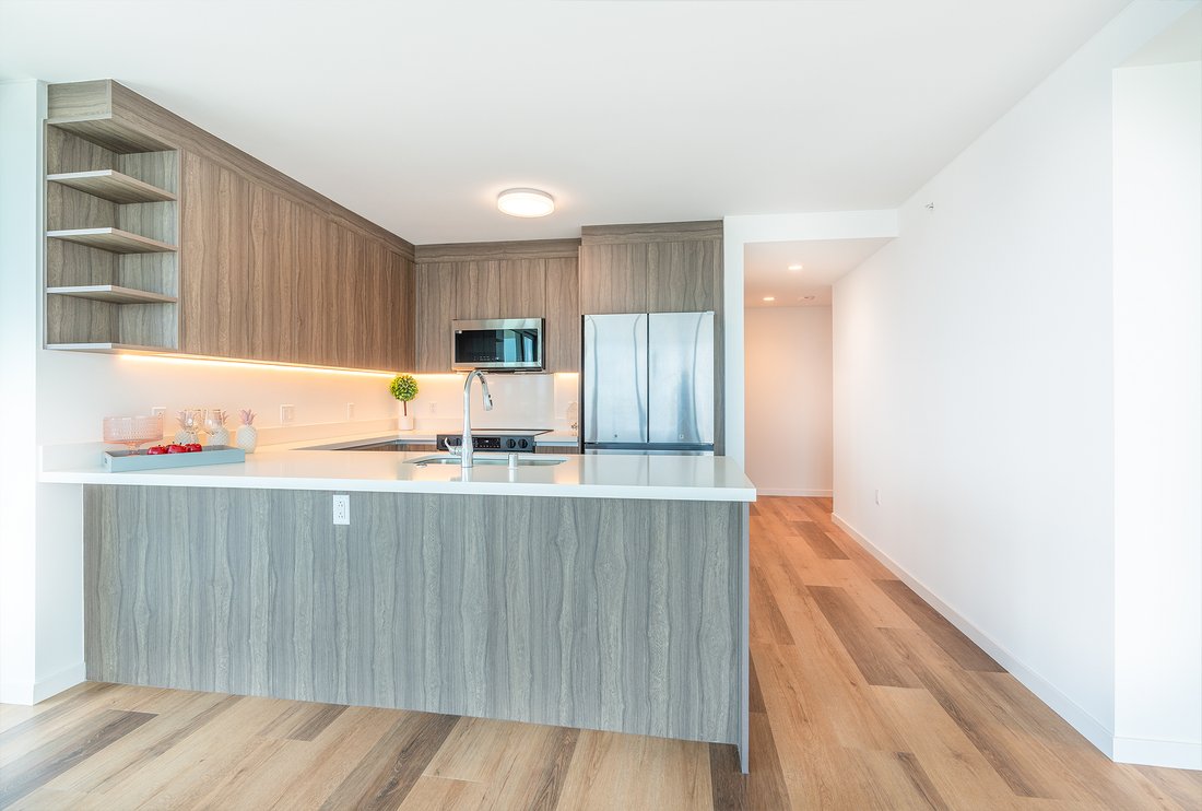 Condo in Honolulu, Hawaii, United States 5 - 16505214