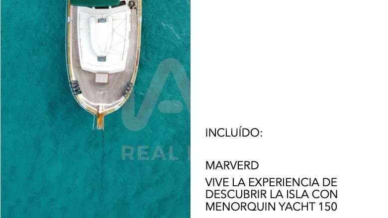 Villa in Ciutadella de Menorca, Balearic Islands, Spain 3 - 14982751