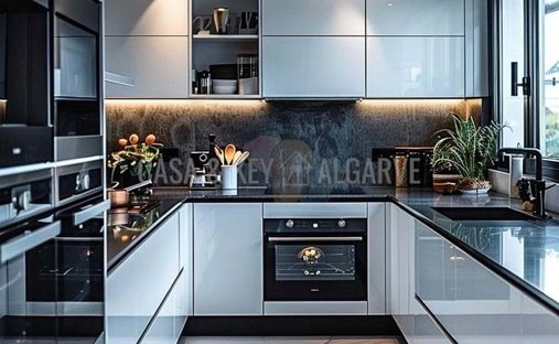 Apartment in São Sebastião, Lagos, Sao Goncalo de Lagos, Portugal 1
