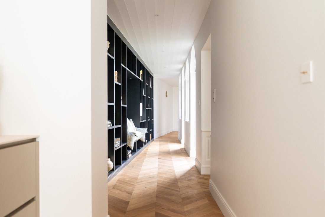 Casa en Saint-Martin-de-Ré, Nueva Aquitania, Francia 5 - 16013650