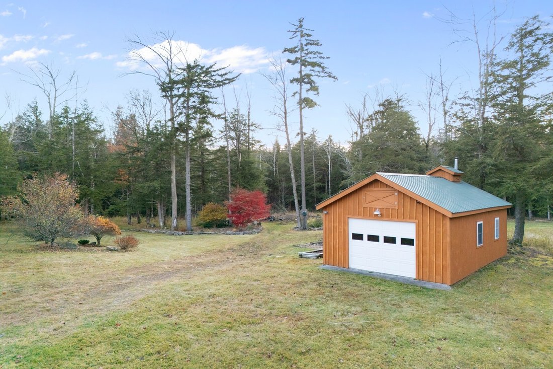 House in Stratton, Vermont, United States 4 - 16505261