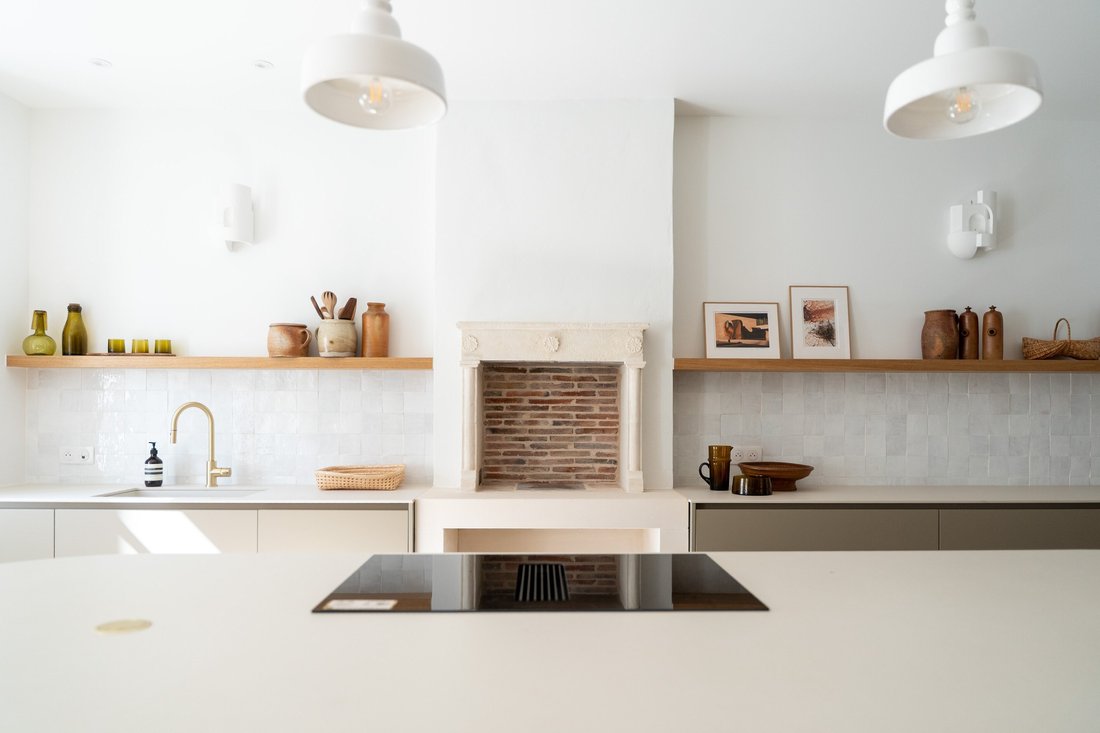Casa en Saint-Martin-de-Ré, Nueva Aquitania, Francia 4 - 16013650