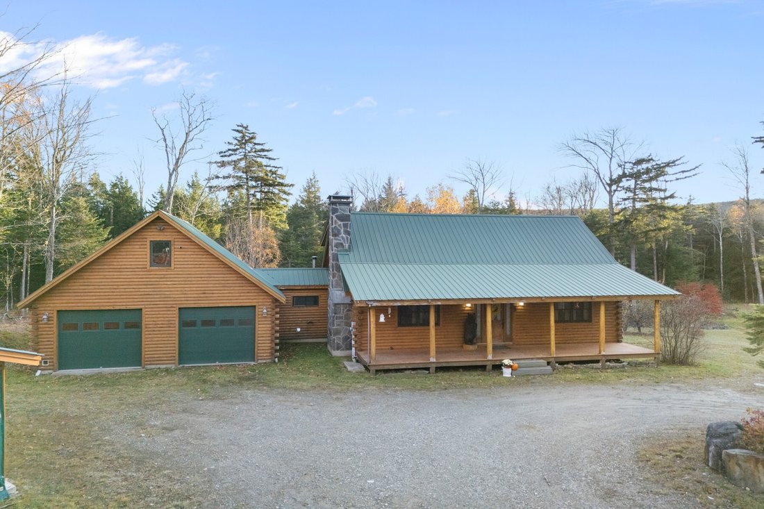 House in Stratton, Vermont, United States 3 - 16505261