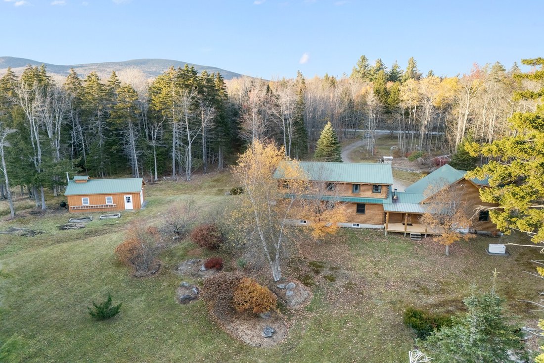 House in Stratton, Vermont, United States 5 - 16505261