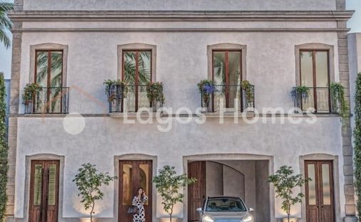 Villa à Estoi, Algarve, Portugal 1