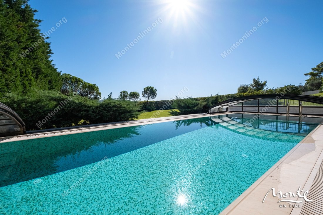 Villa in Tivat, Tivat Municipality, Montenegro 3 - 16505282