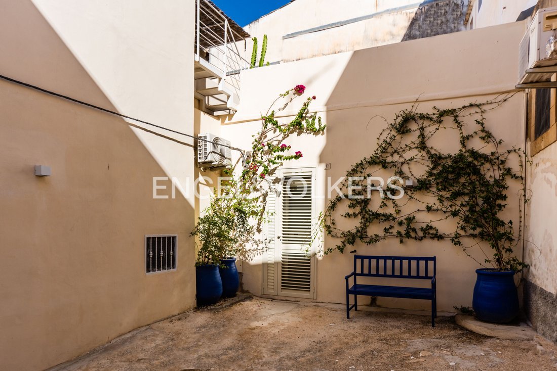 House in Center, Noto, Sicily 4 - 16496376