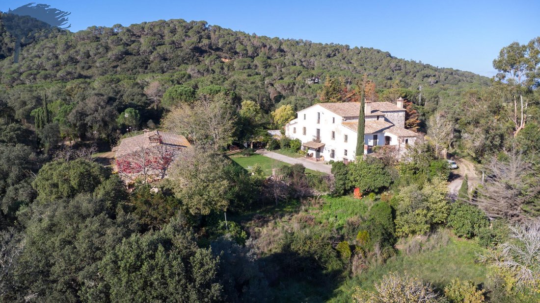 Country House in Llagostera, Catalonia, Spain 3 - 16505316