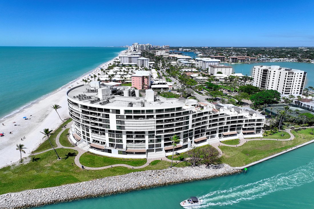Condo in Naples, Florida, United States 1 - 16505290