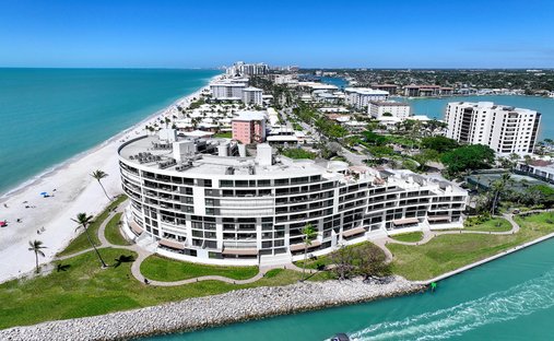 Condo in Naples, Florida, United States 1