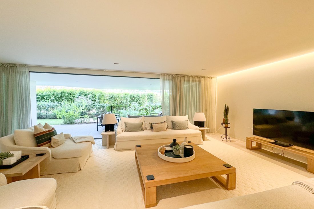 Apartment in Sotogrande, San Roque, Andalusia 5 - 16505326