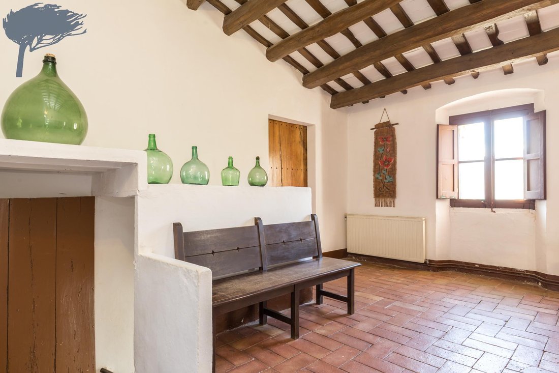 Country House in Llagostera, Catalonia, Spain 5 - 16505316