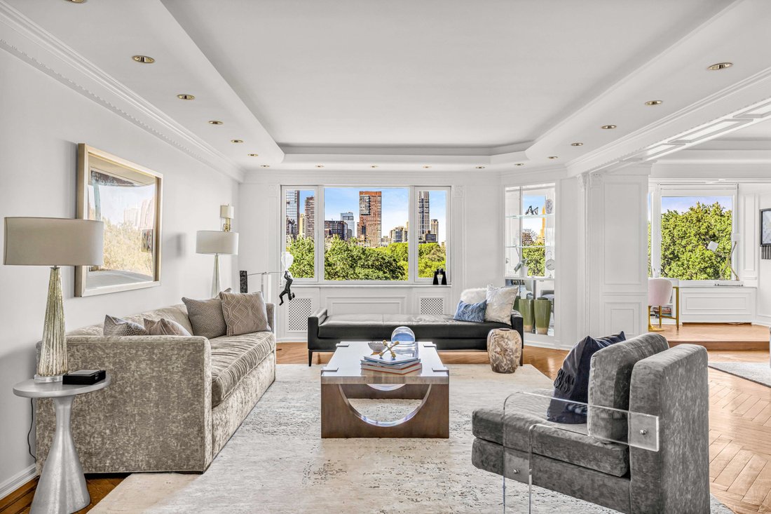 Co Op in New York, New York, United States 1 - 16505294