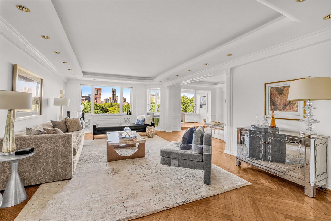 Co Op in New York, New York, United States 3 - 16505294