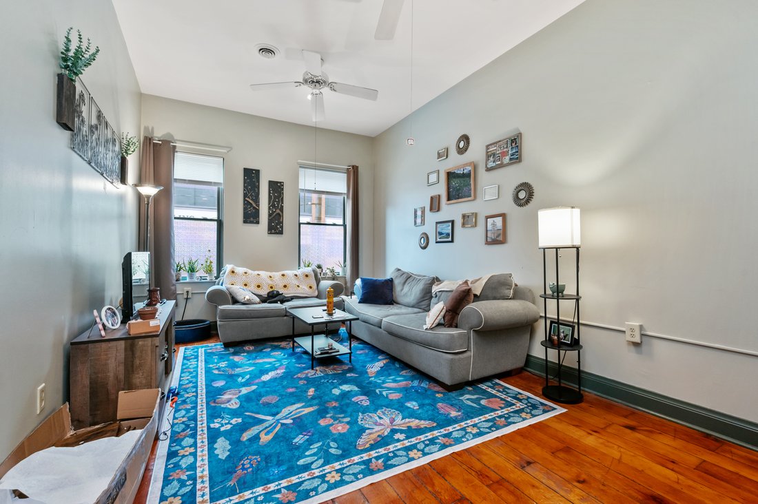House in Pittsburgh, Pennsylvania, United States 3 - 16505292