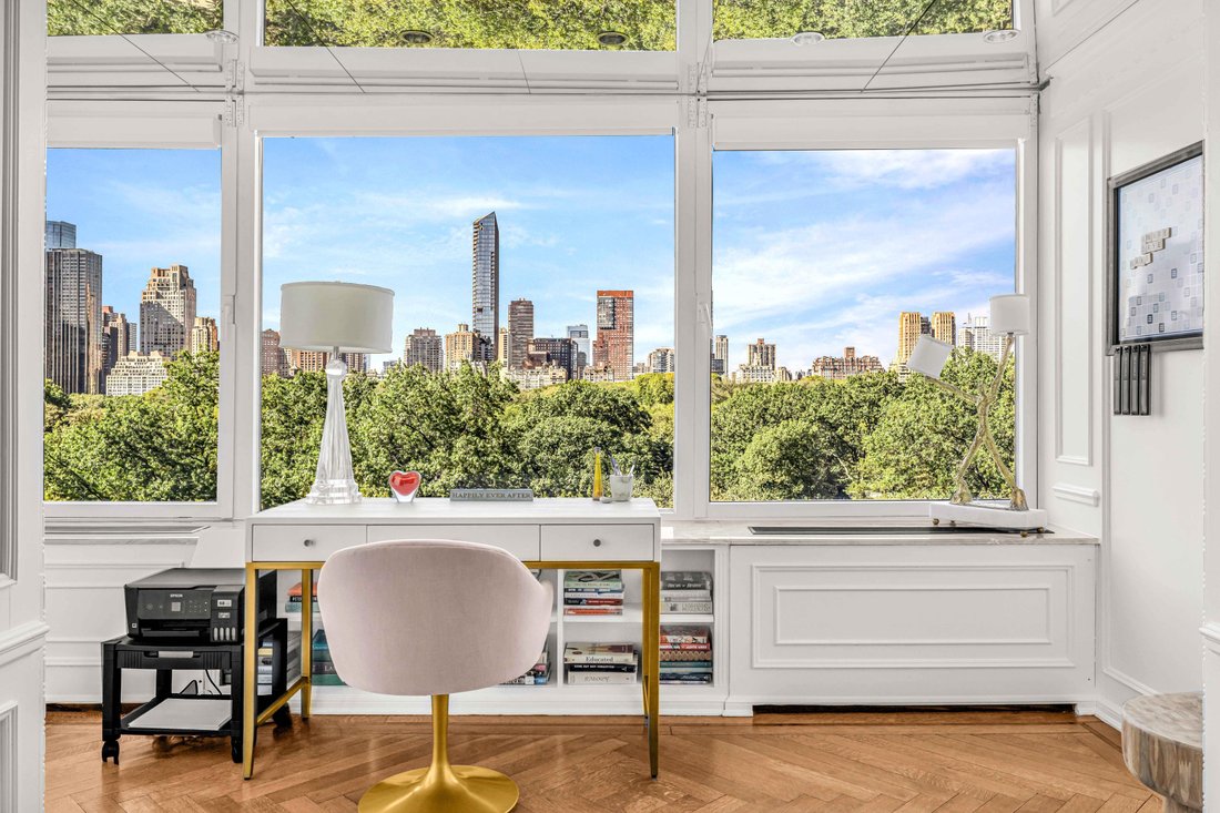 Co Op in New York, New York, United States 5 - 16505294