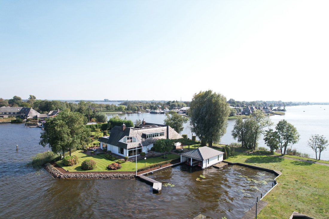 House in Loosdrecht, North Holland, Netherlands 3 - 16505291