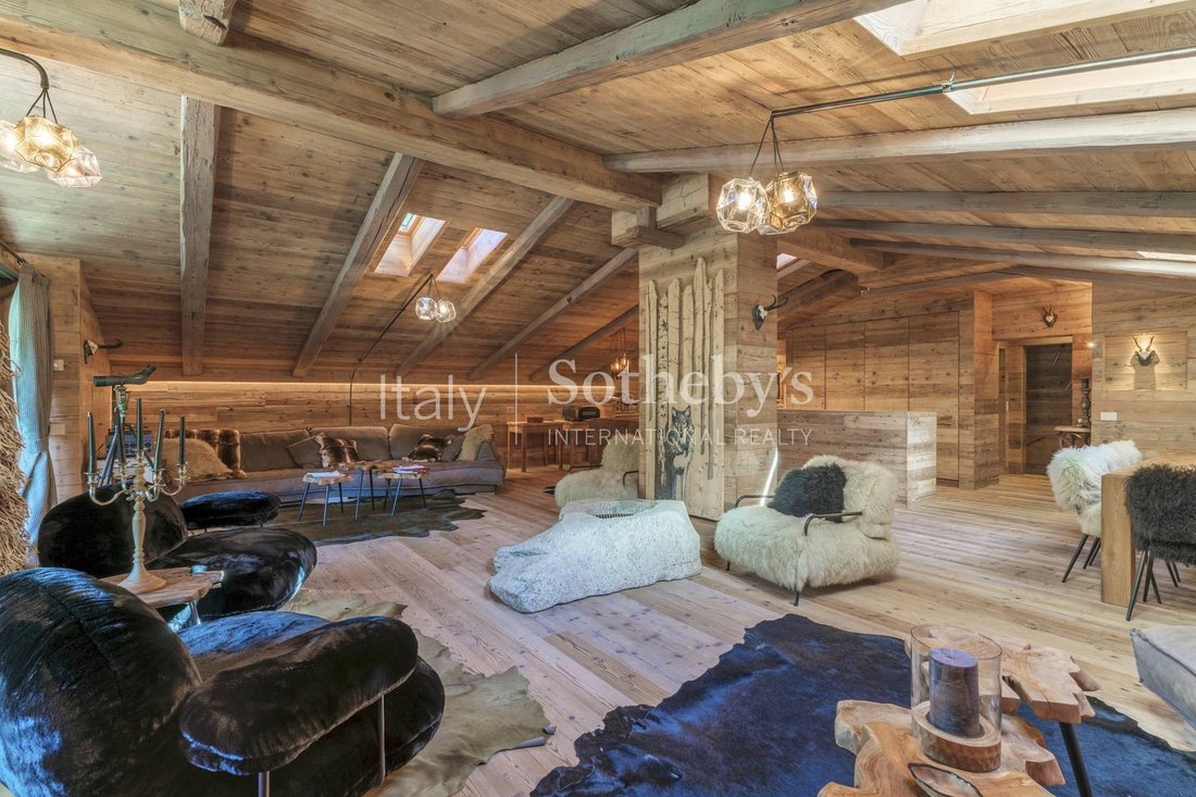 House in Madonna di Campiglio, Trentino – Alto Adige/Südtirol, Italy 5 - 16505288