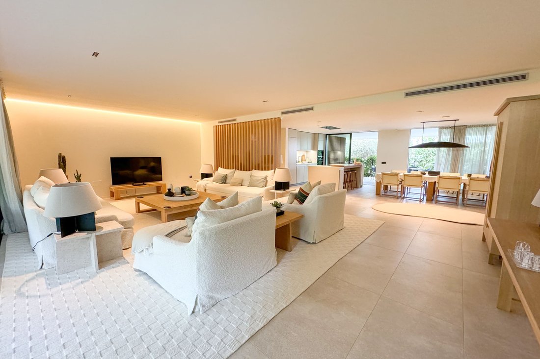 Apartment in Sotogrande, San Roque, Andalusia 4 - 16505326