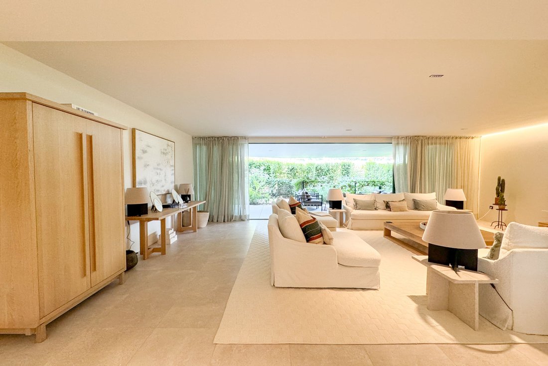 Apartment in Sotogrande, San Roque, Andalusia 2 - 16505326