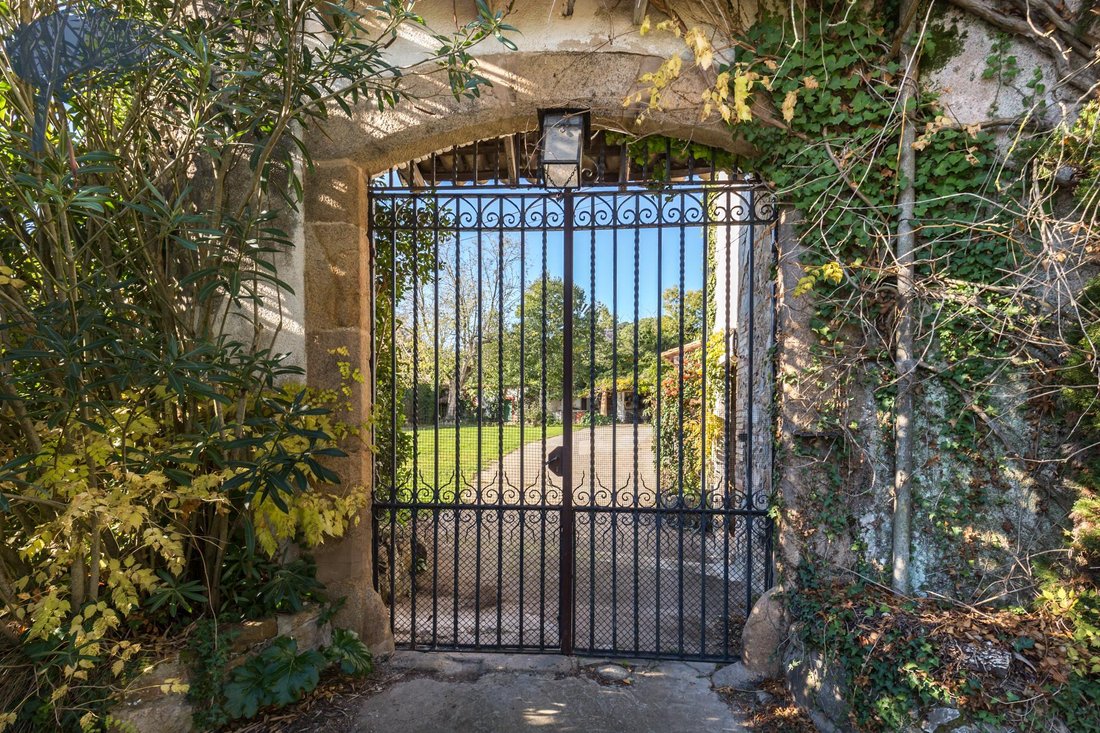 Country House in Llagostera, Catalonia, Spain 1 - 16505316