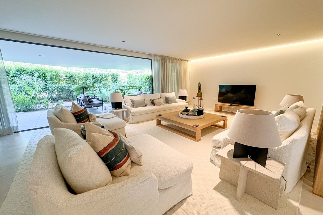 Apartment in Sotogrande, San Roque, Andalusia 3 - 16505326