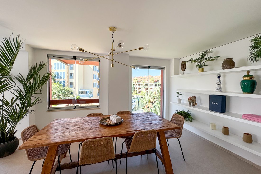 Apartment in Sotogrande, San Roque, Andalusia 2 - 16509167