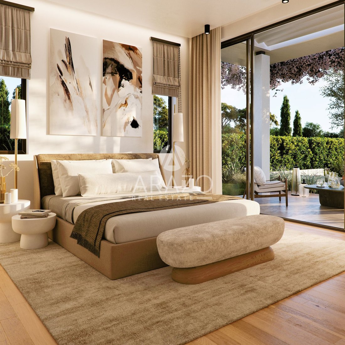Villa in Limassol, Limassol, Cyprus 3 - 16512124