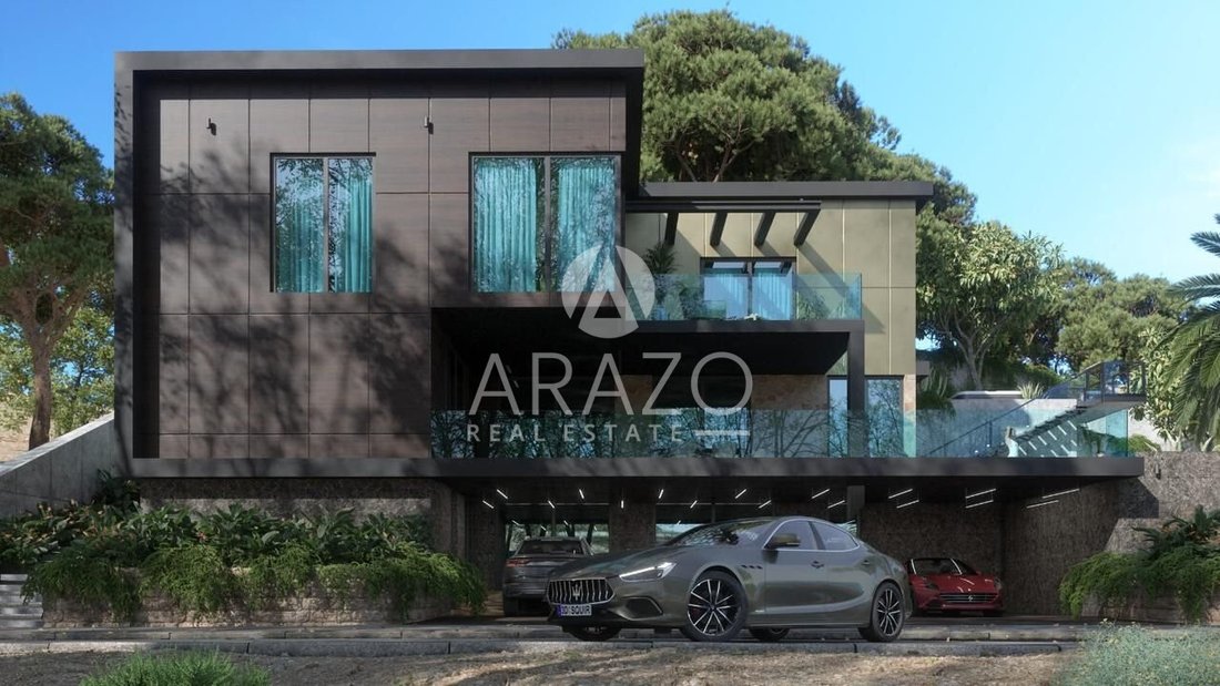 House in Agios Tychon, Limassol, Cyprus 2 - 16511443