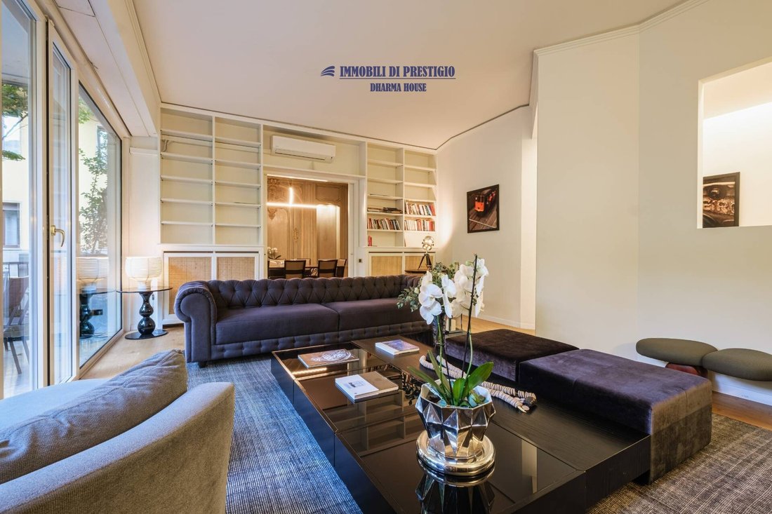 Apartment in Historic Center, Milan, Lombardy 3 - 16508564
