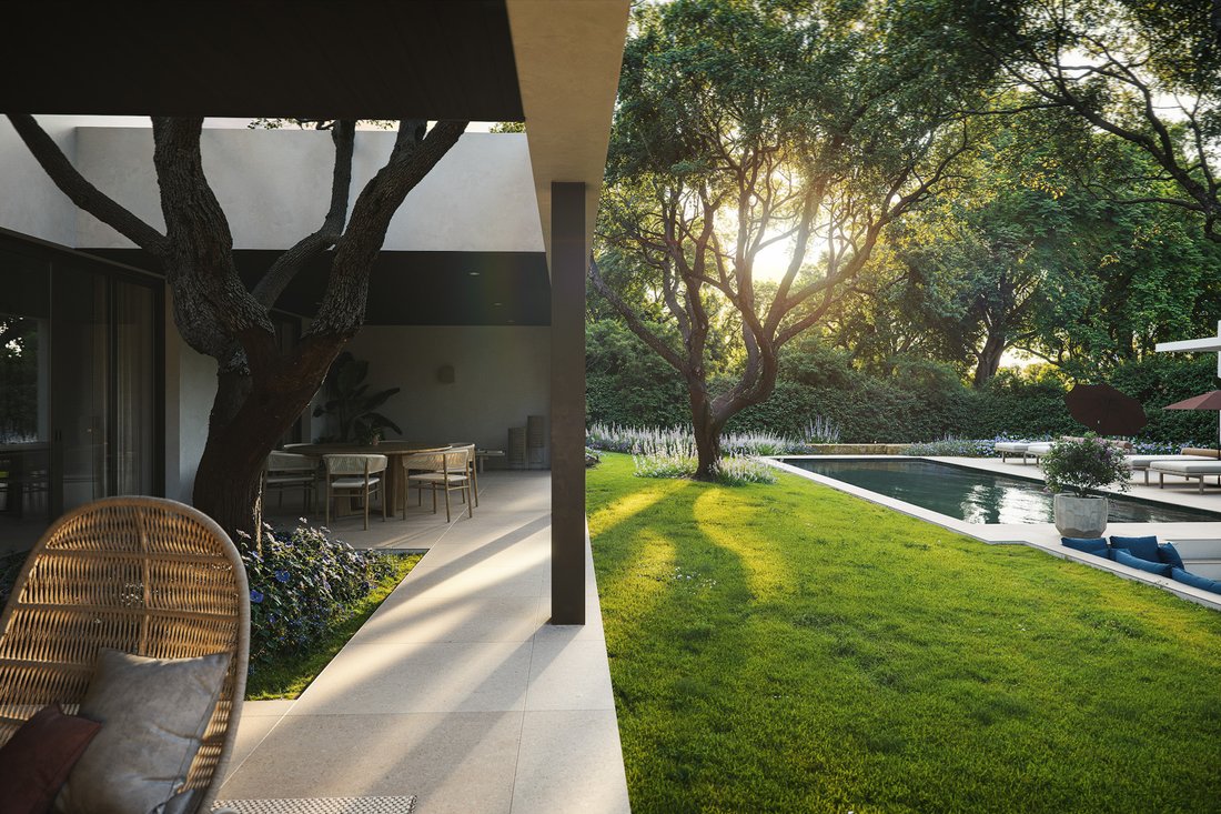 Villa in Sotogrande, San Roque, Andalusia 3 - 16508752